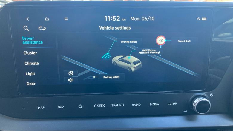 Hyundai BAYON 1.0 TGDi Premium 5dr Petrol Hatchback